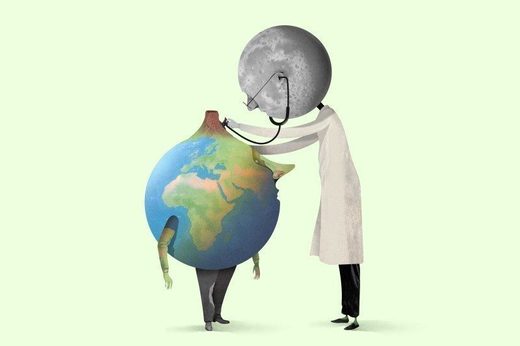 earth