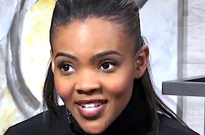 Candace Owens