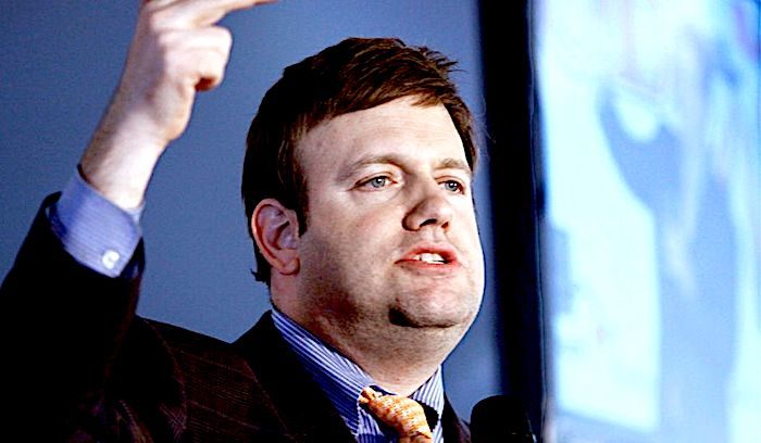 Click to enlarge Frank Luntz
