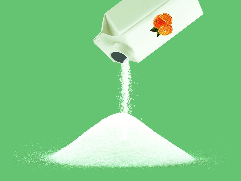 Click to enlarge juice