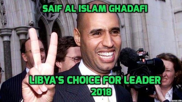 saif al islam