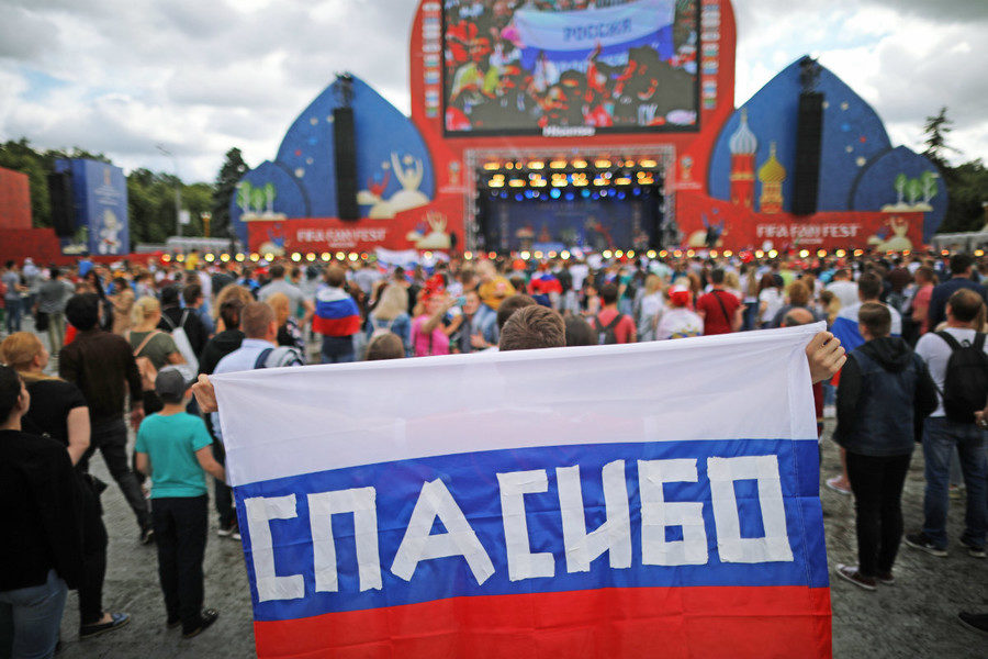 russia world cup