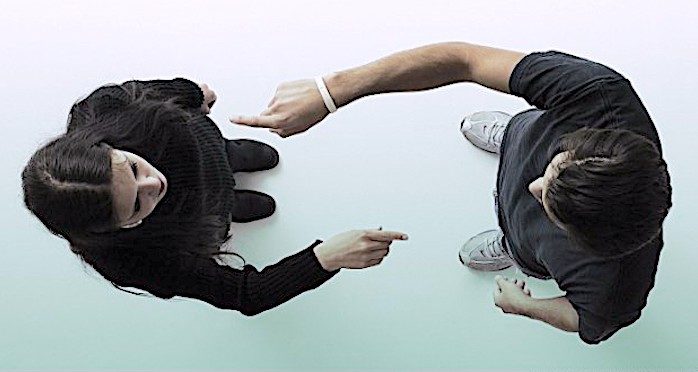Click to enlarge Mastering conflict
