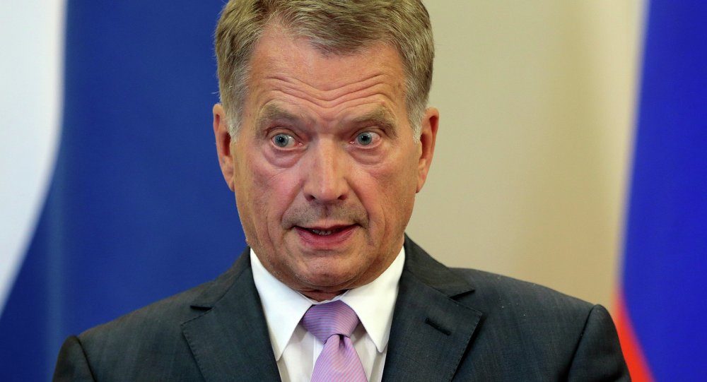 Sauli Niinistö