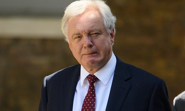 David Davis