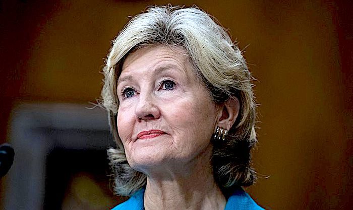 Kay Baily Hutchison