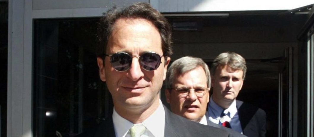 Click to enlarge Andrew Weissmann