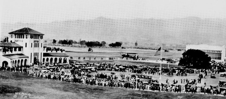 Burbank Airport