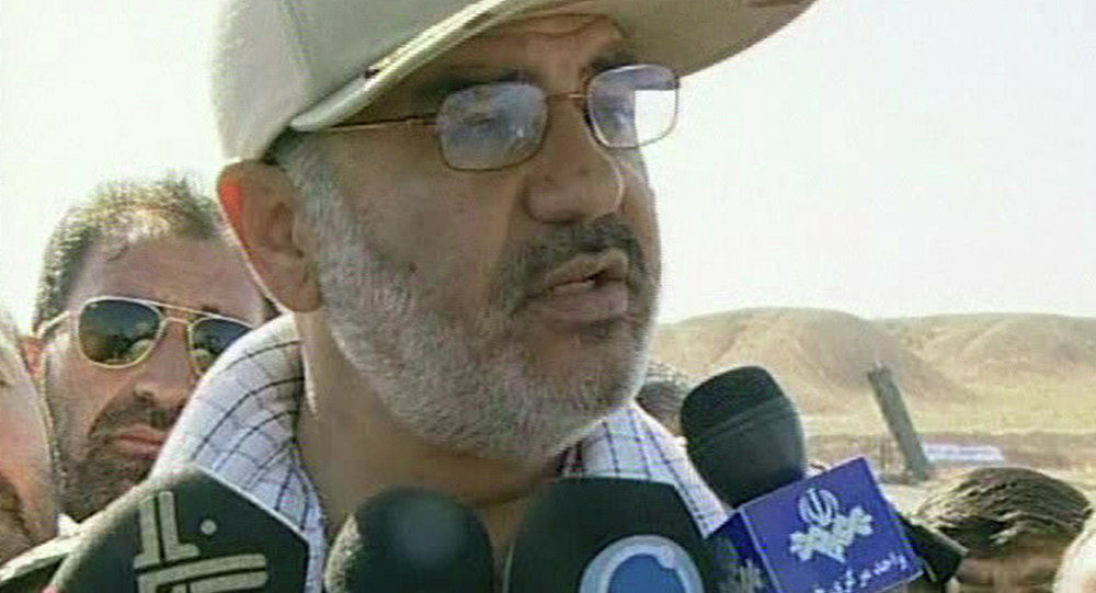 Hossein Salami