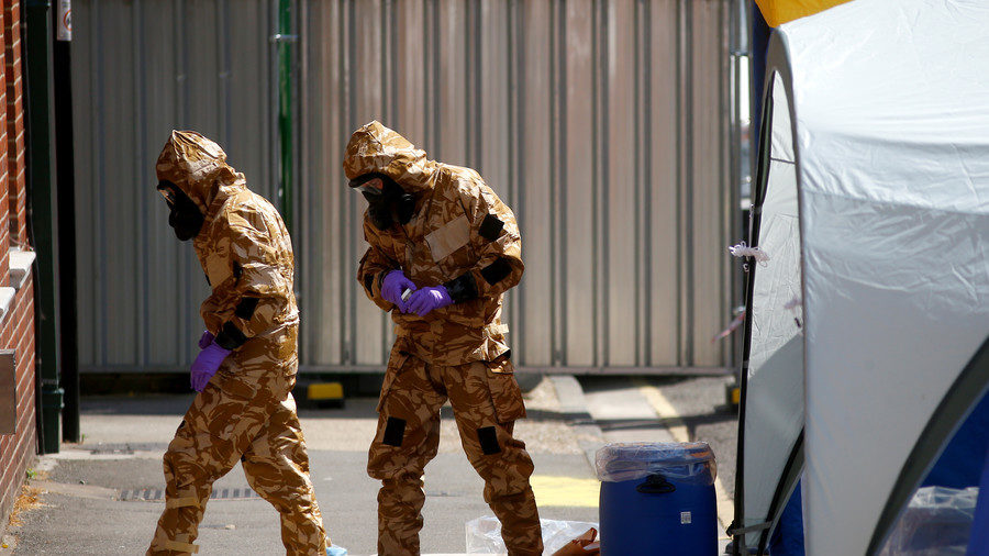 Click to enlarge amesbury poisoning sturgess novichok