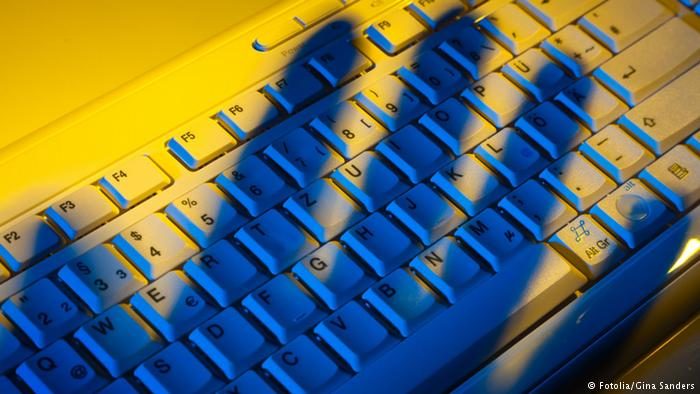Click to enlarge metadata reveals user information,