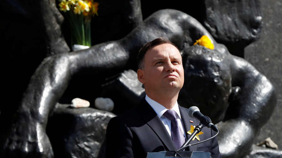 Andrzej Duda