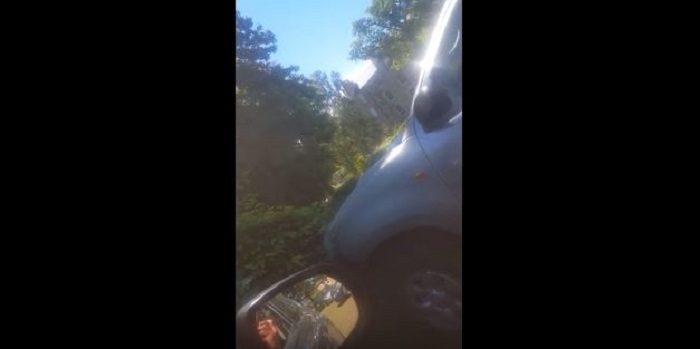Strange sound in Scotland