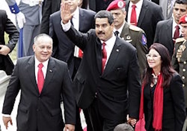maduro