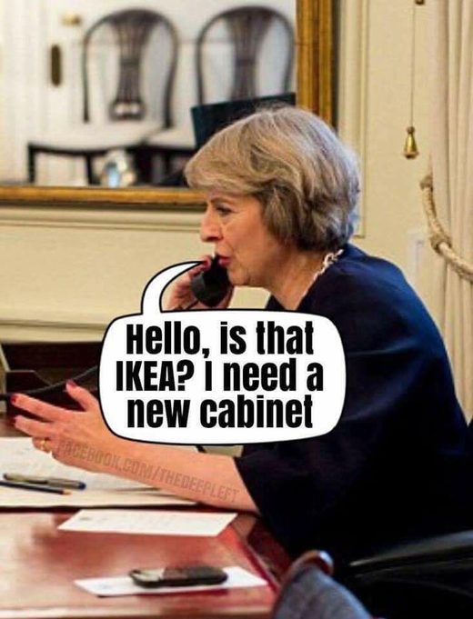 Click to enlarge theresa May IKEA