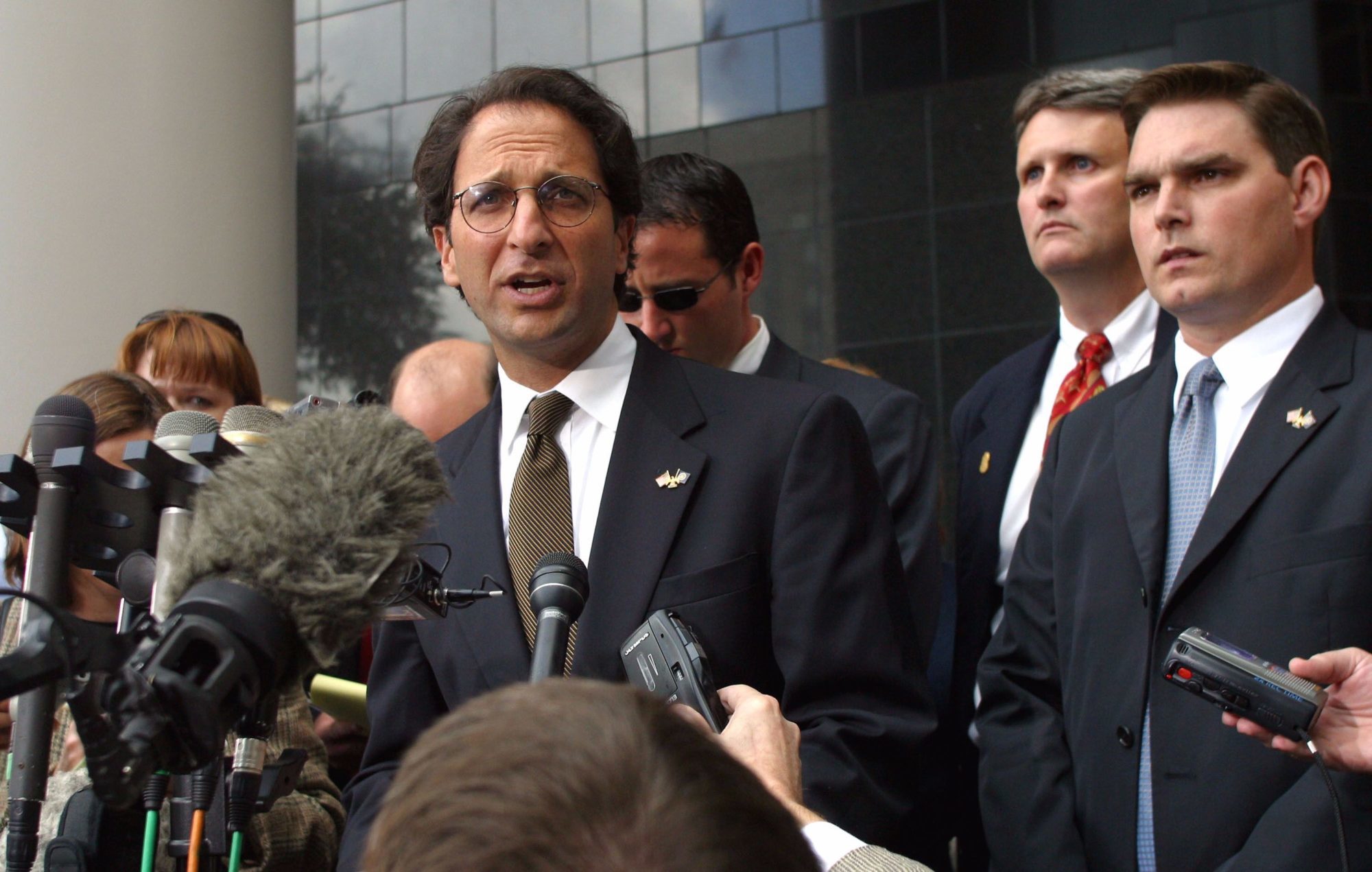 Andrew Weissman