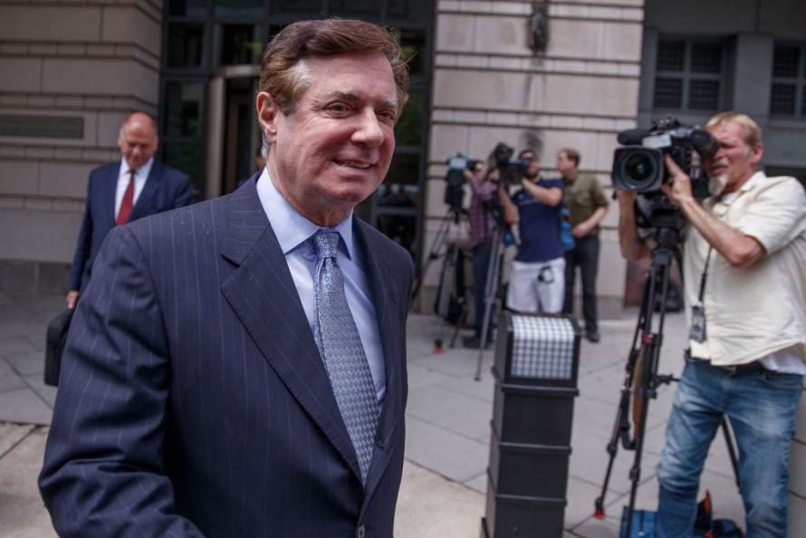 paul manafort