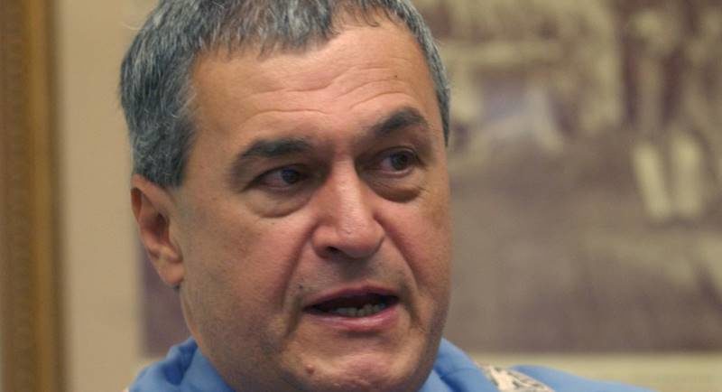 tony podesta