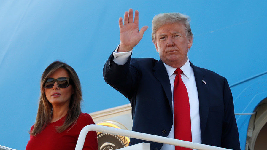 Click to enlarge trump