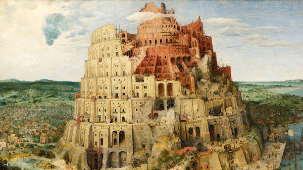 Tower of Babel