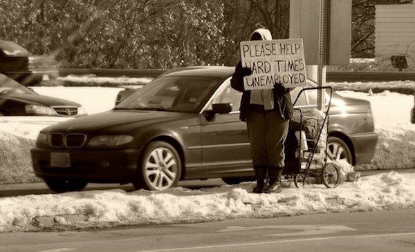 Click to enlarge unemployed