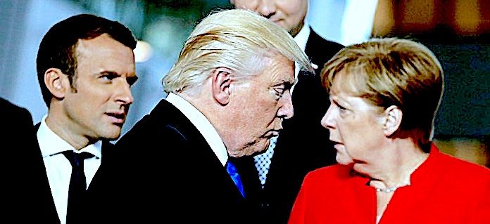 MacMerkTrump