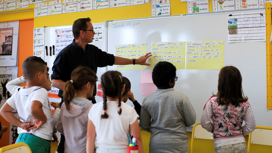 Teachers in New Zealand will strike for the first time in 24 years