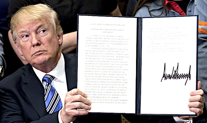Trumppardon