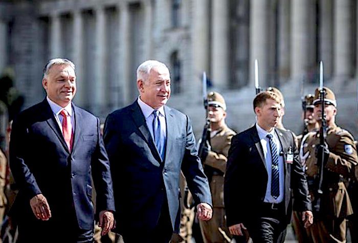 Click to enlarge Orban Bibi Budapest