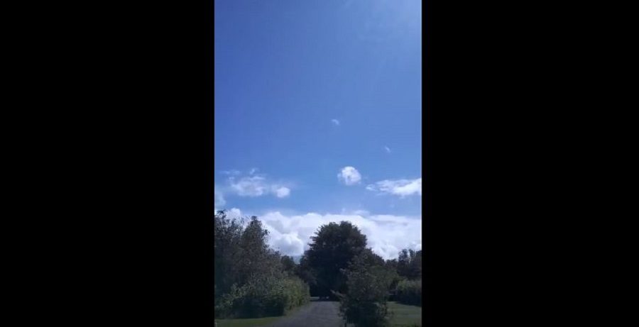Strange sounds in the Netherlands