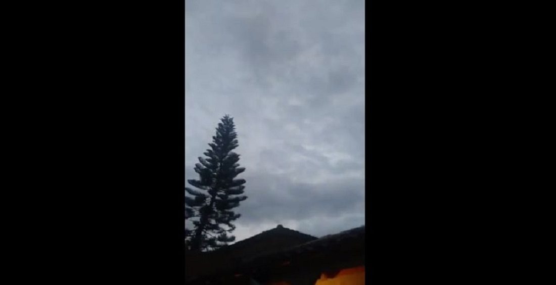 Strange sounds in FL
