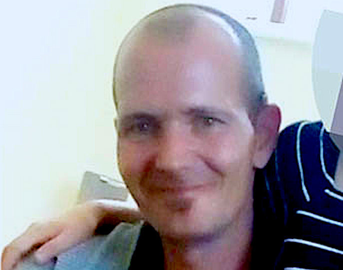 Charlie Rowley