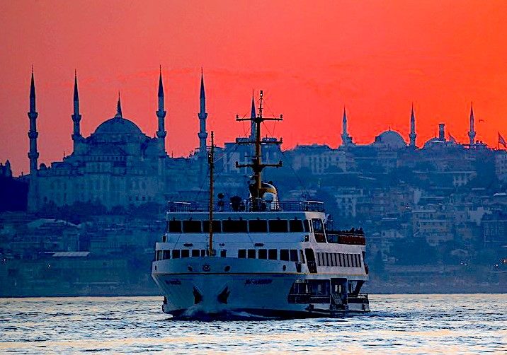 Istanbul