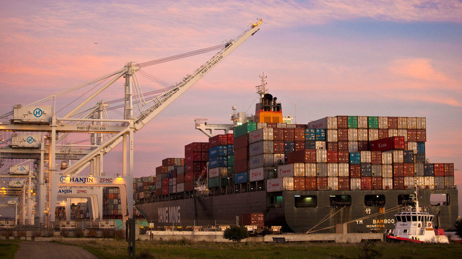 cargo