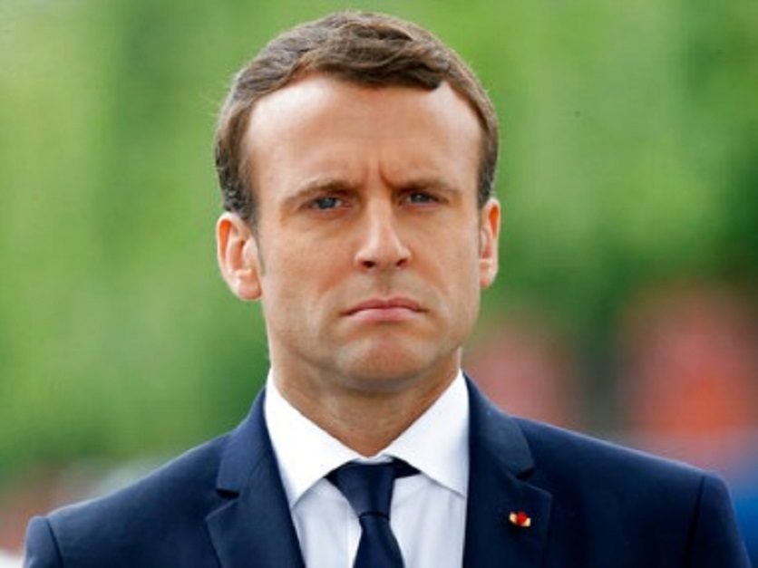 Macron
