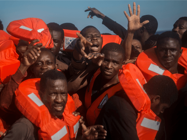 Migrants