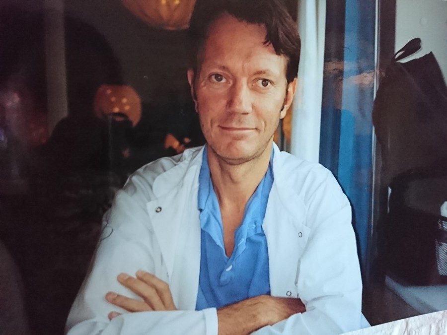 Click to enlarge Bernt Herlitz dentis sweden underage migrants