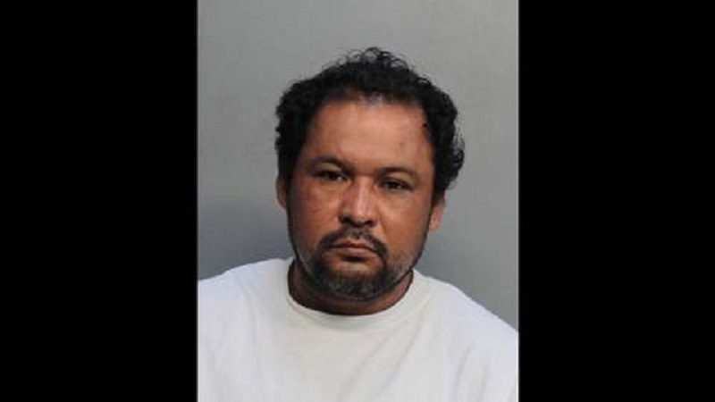 Juan Carlos Hernandez-Caseres