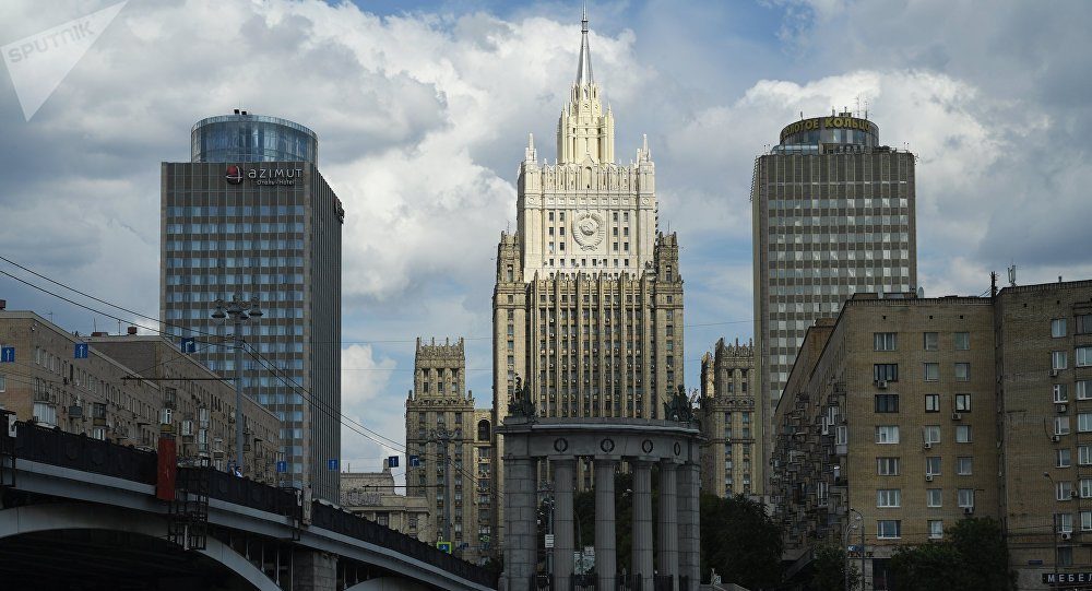 Moscow