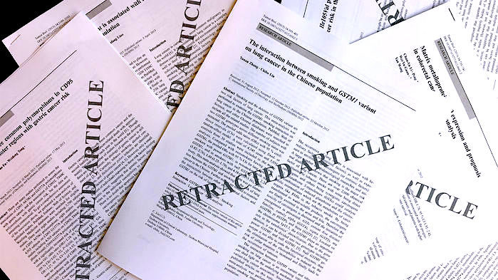 Click to enlarge Retracted articles