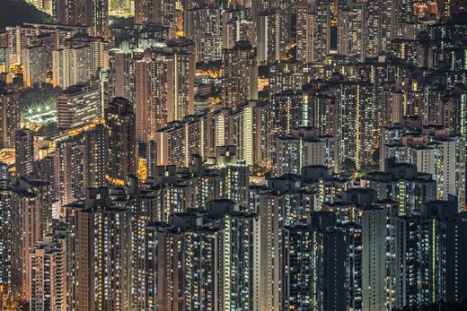 Click to enlarge Hong Kong
