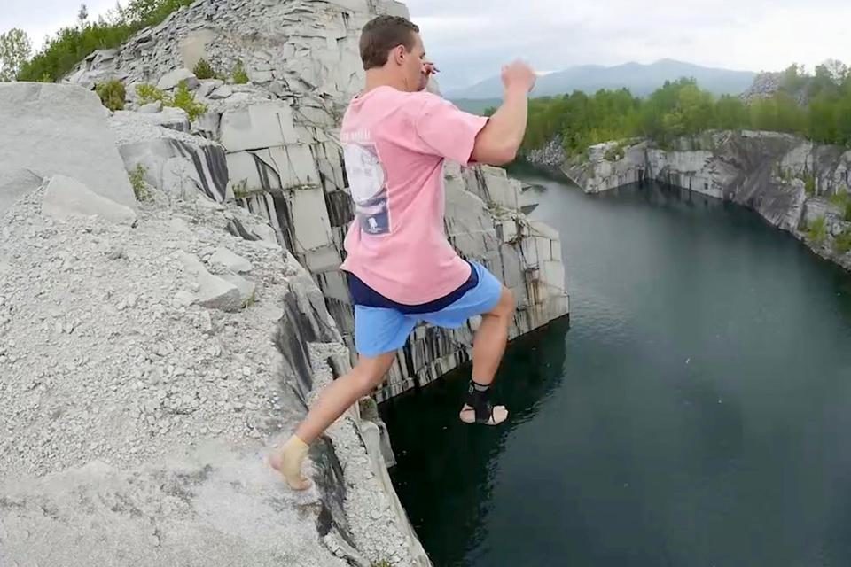 Ryan Szymanski 1