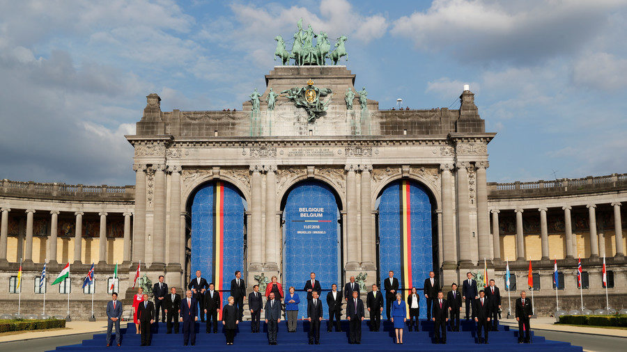 Click to enlarge NATO OTAN