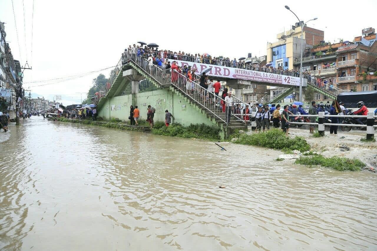 flood