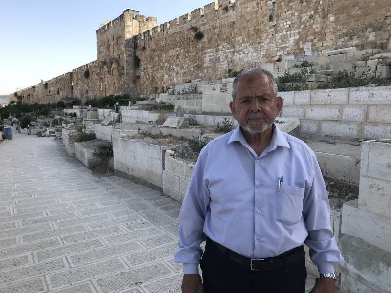 Mustafa Abu Zahra