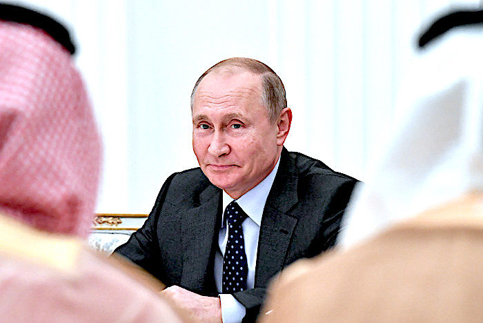 PutinArabs