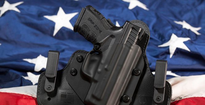 Click to enlarge pistol