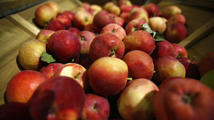 Click to enlarge apples