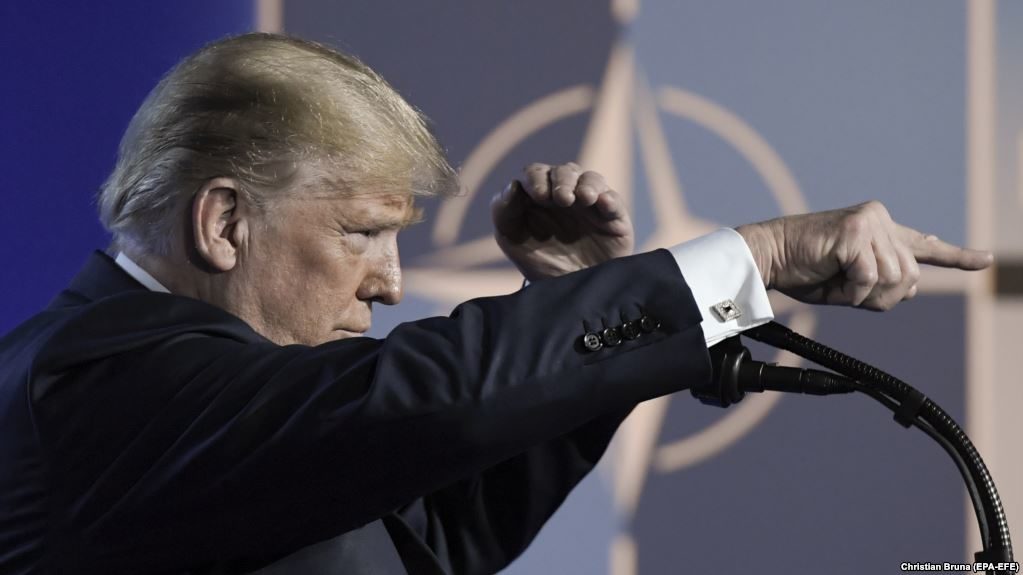 trump