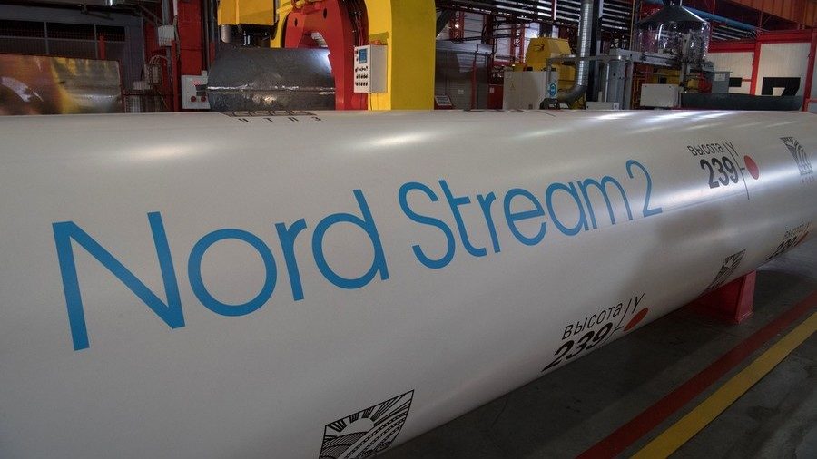Nord Stream 2